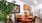 dining room table and chairs